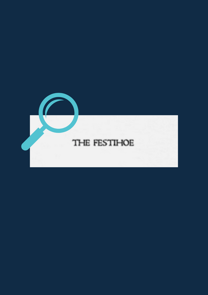 The Festihoe Light Tee